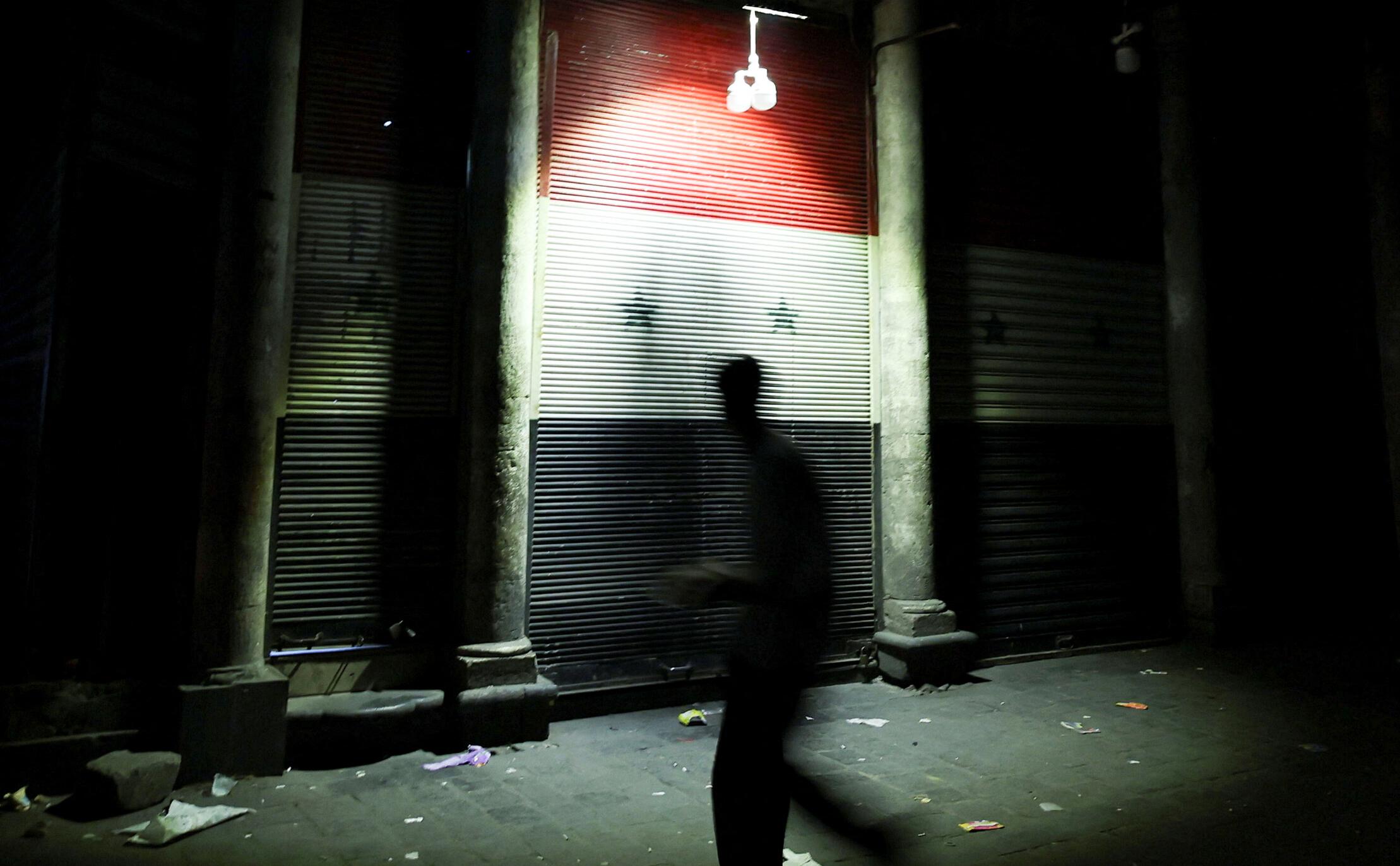 Фото:Amr Abdallah Dalsh / Reuters