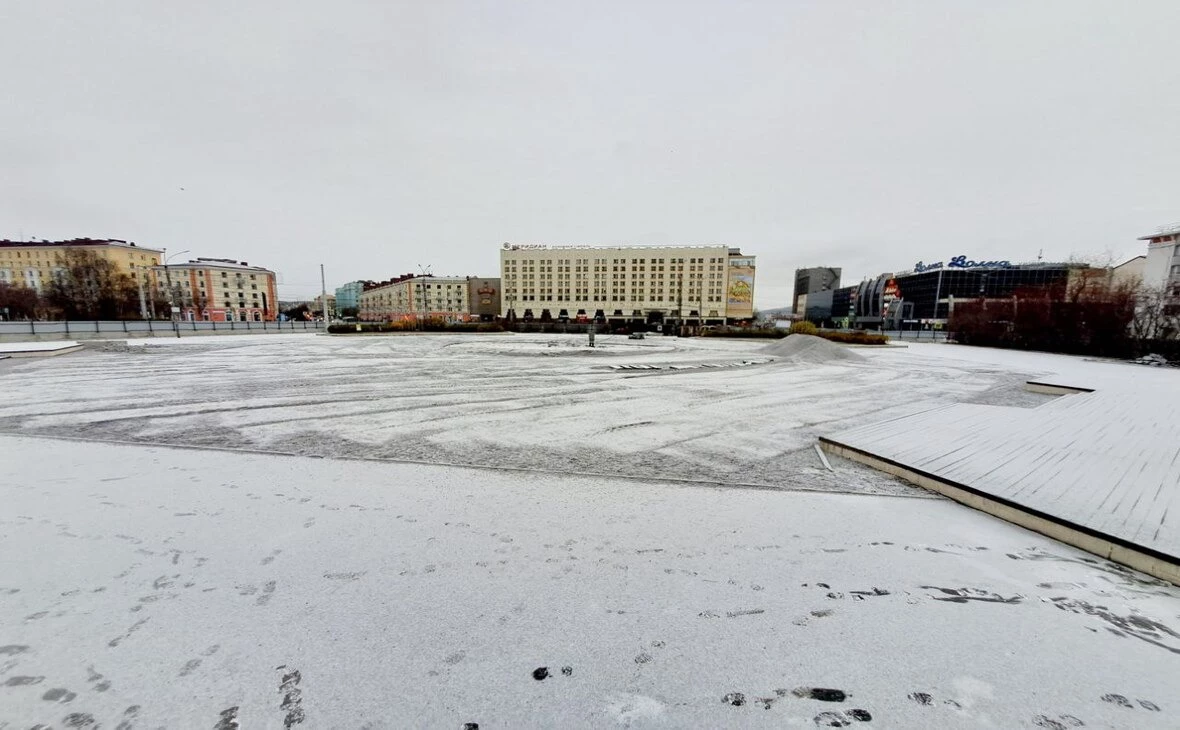 РБК Мурманск