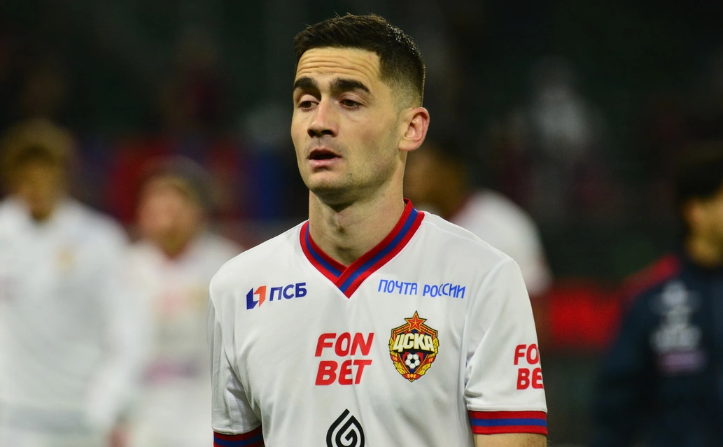 Pavel Kashaev / Global Look Press