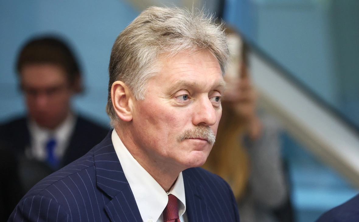 Сергей Фадеичев / ТАСС