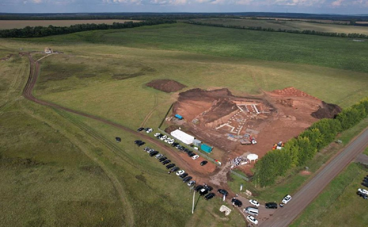 пресс-служба главы РБ