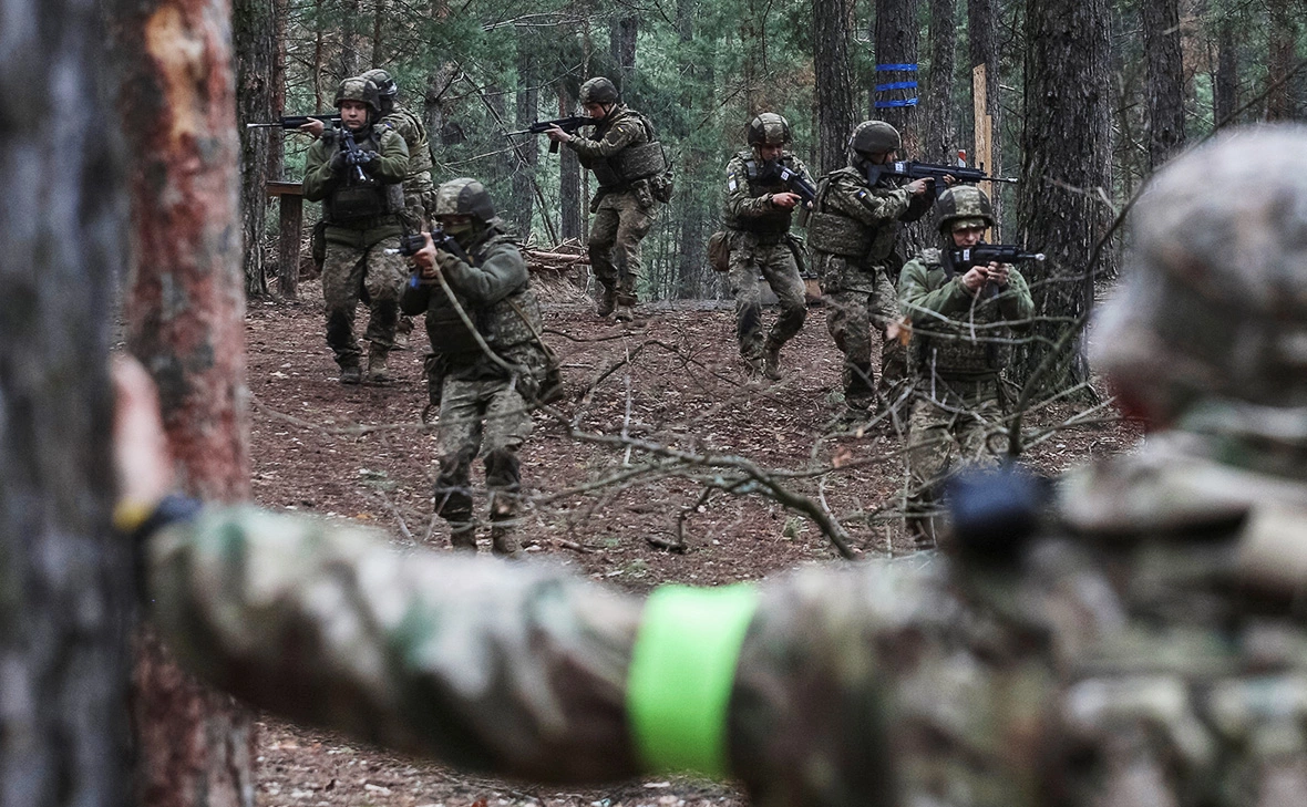 Anatolii Stepanov / Reuters