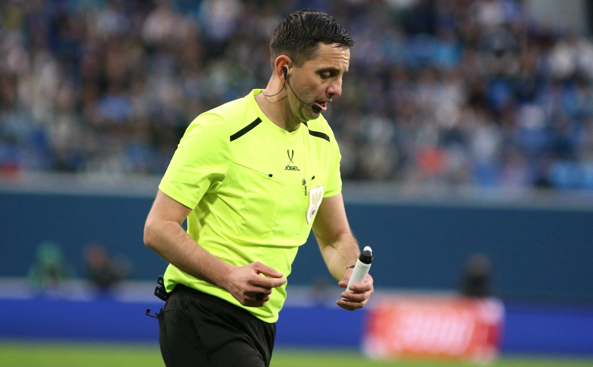 Maksim Konstantinov / Global Look Press