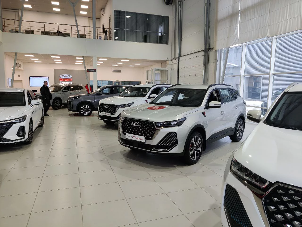 Юрий Норицын / РБК Тюмень