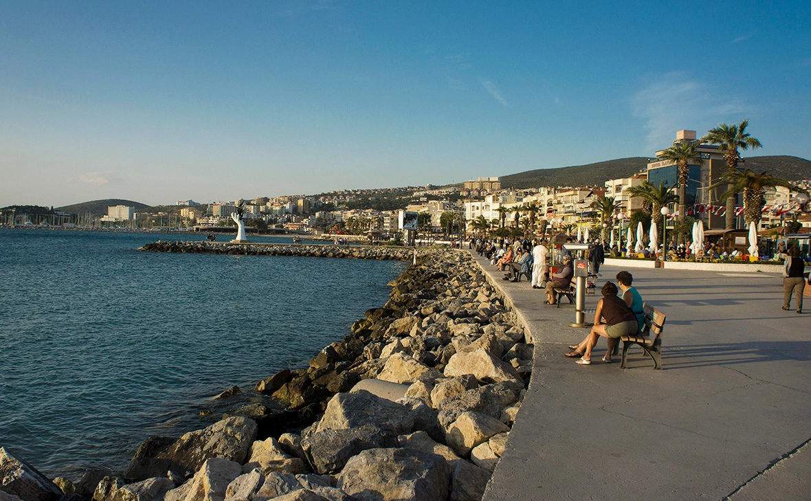 J.W.Alker / imagebroker.com / Global Look Press