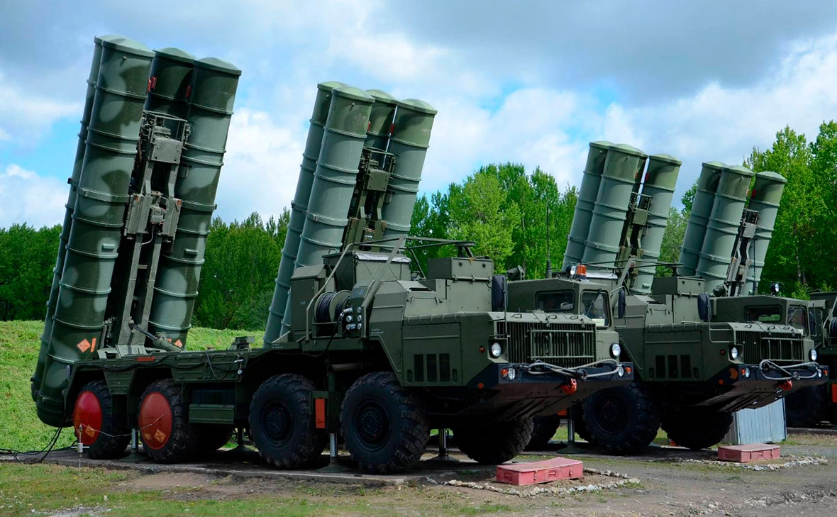 Минобороны России