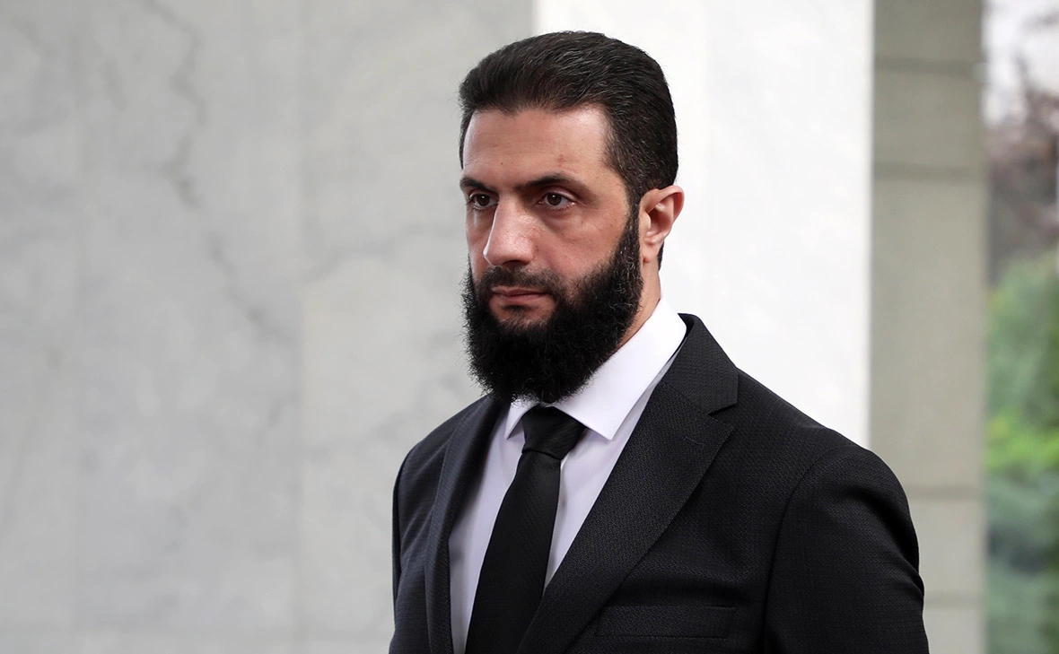 Ali Haj Suleiman / Getty Images