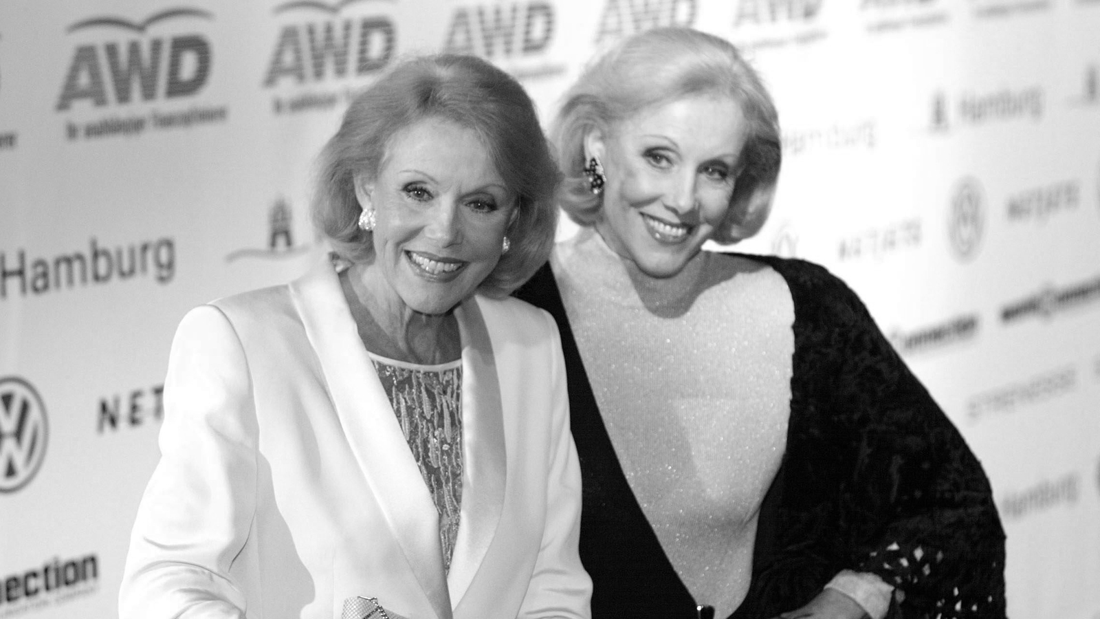 Эллен и Алиса Кесслер