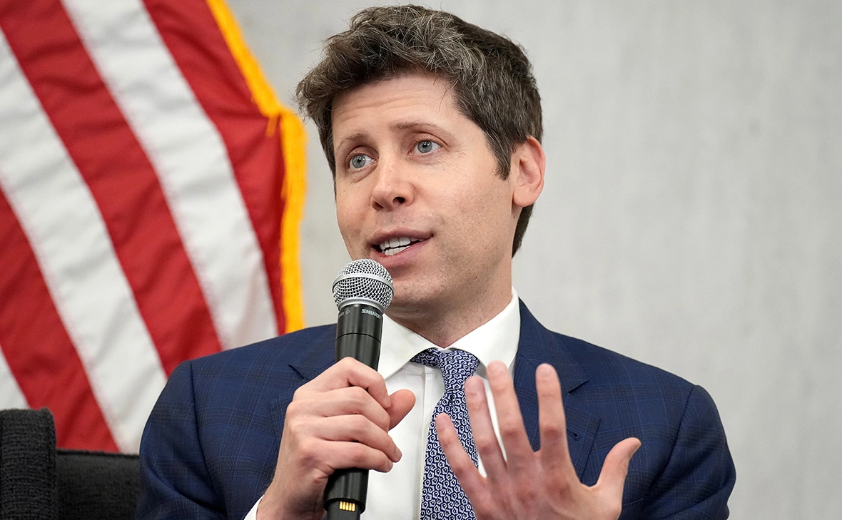 Andrew Harnik / Getty Images