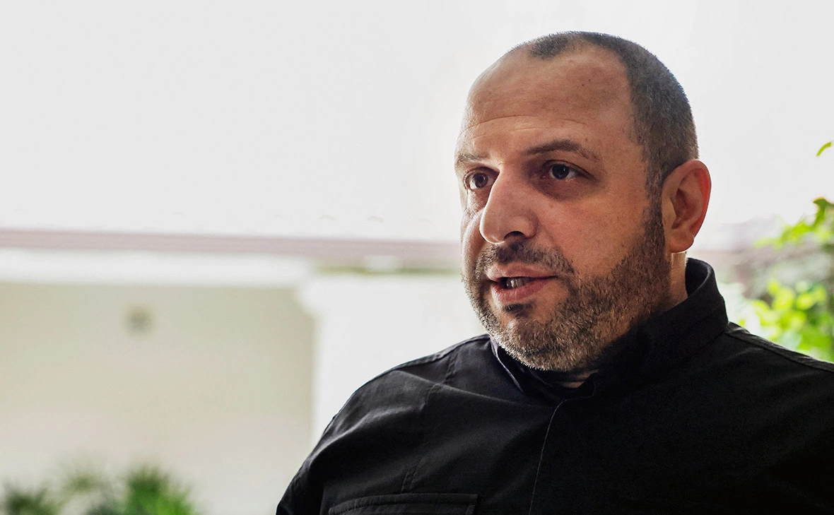 Eva Marie Uzcategui / Reuters