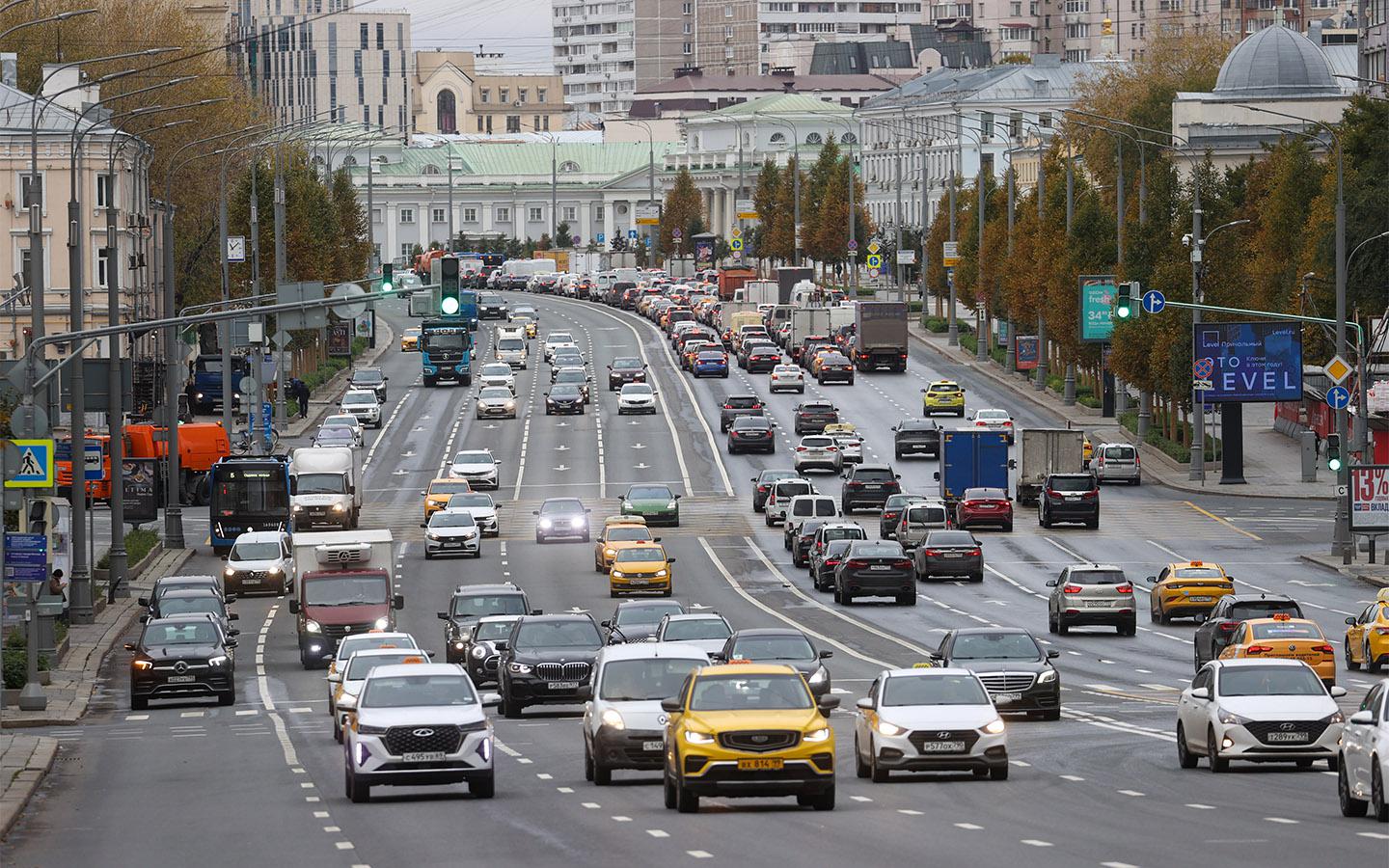 Главные нововведения для водителей в 2026 году. К чему готовиться