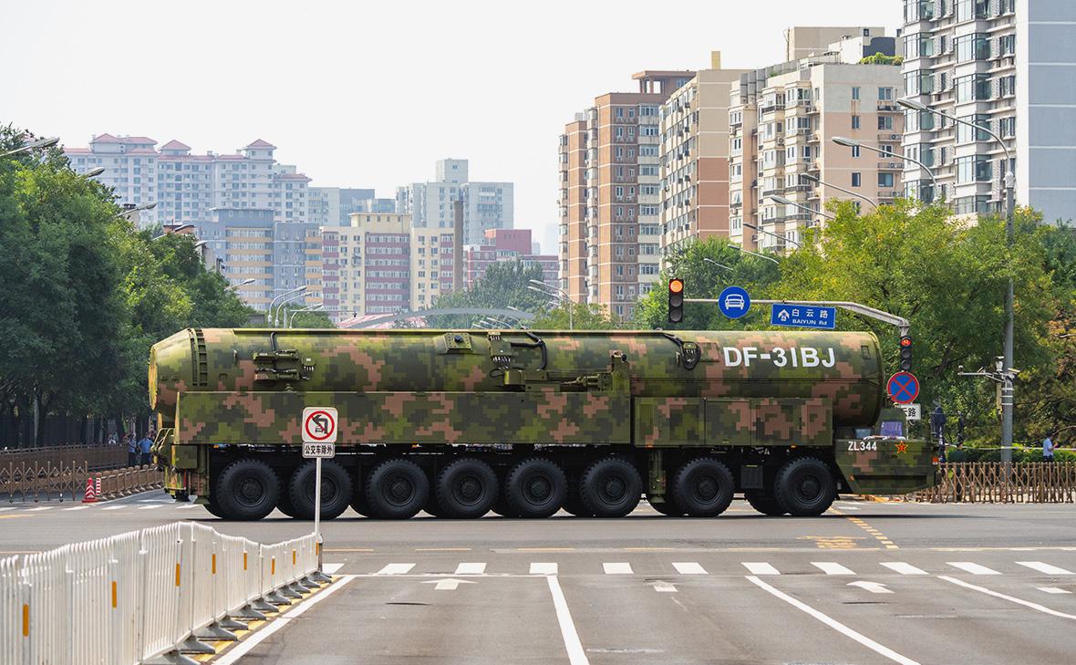 Фото: Visual China Group / ТАСС