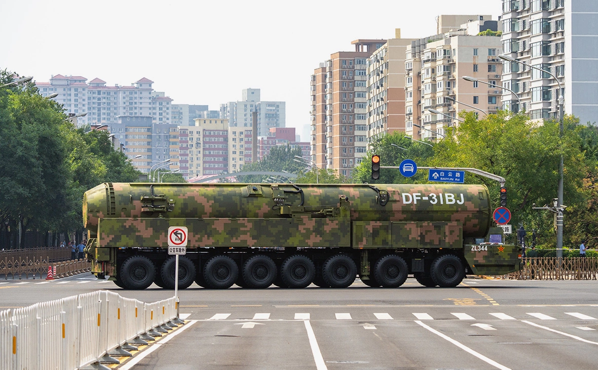 Visual China Group / ТАСС