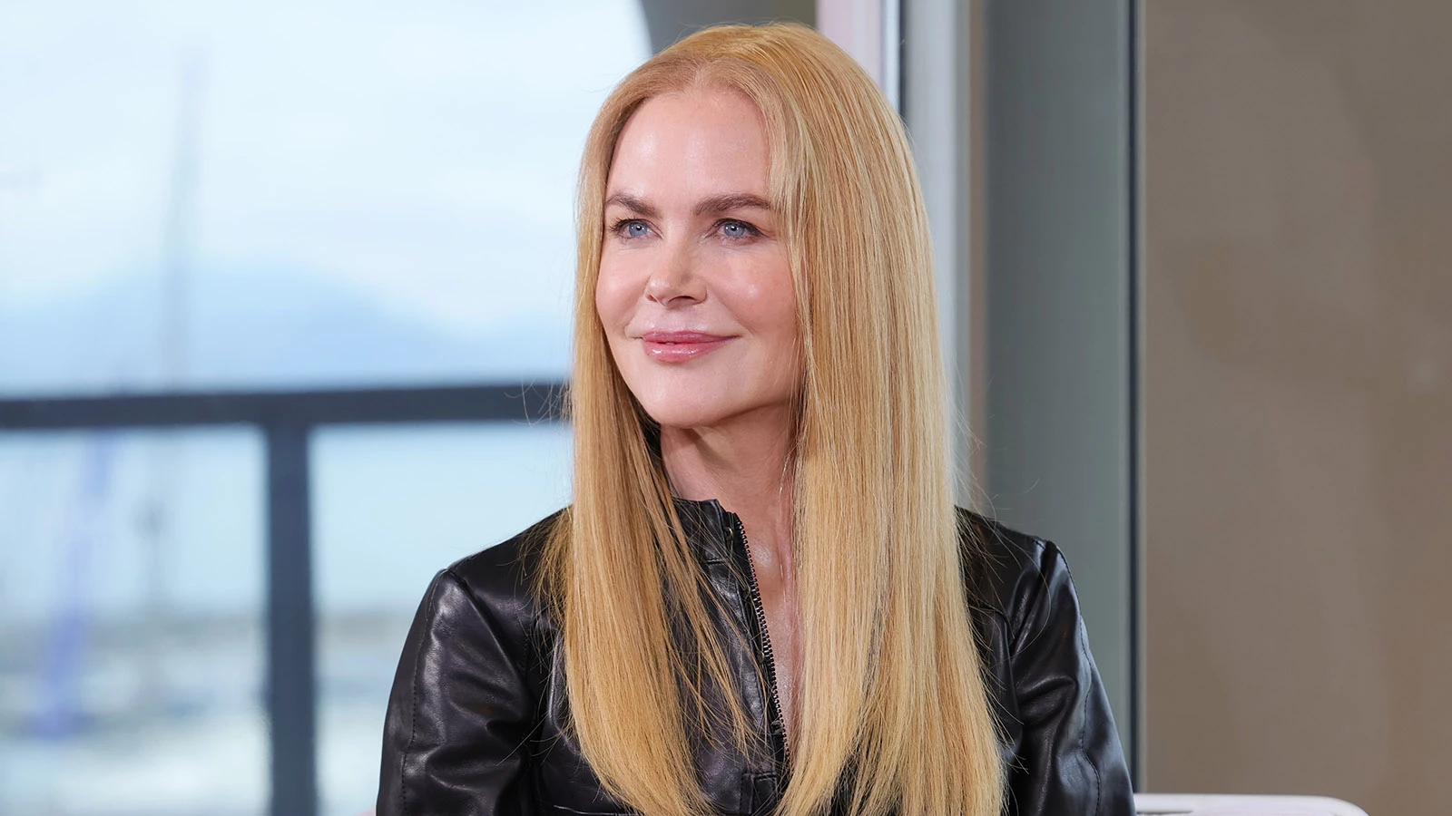 Николь Кидман 