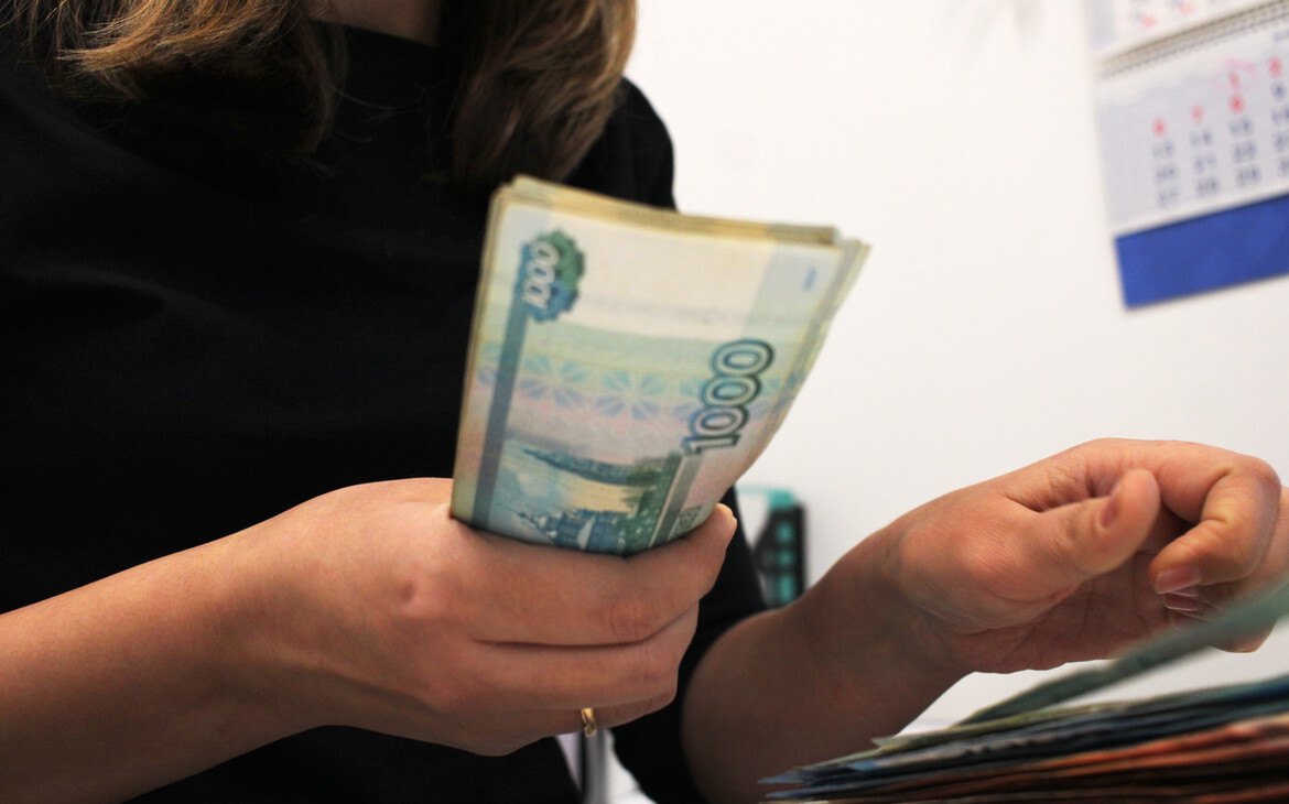 Фото: Юлия Майстренко / Om1.ru