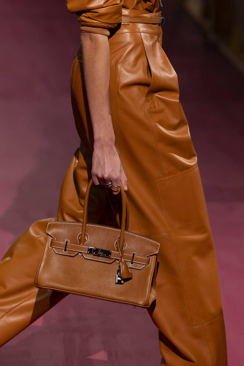 Коллекция Herm&egrave;s, весна-лето 2026