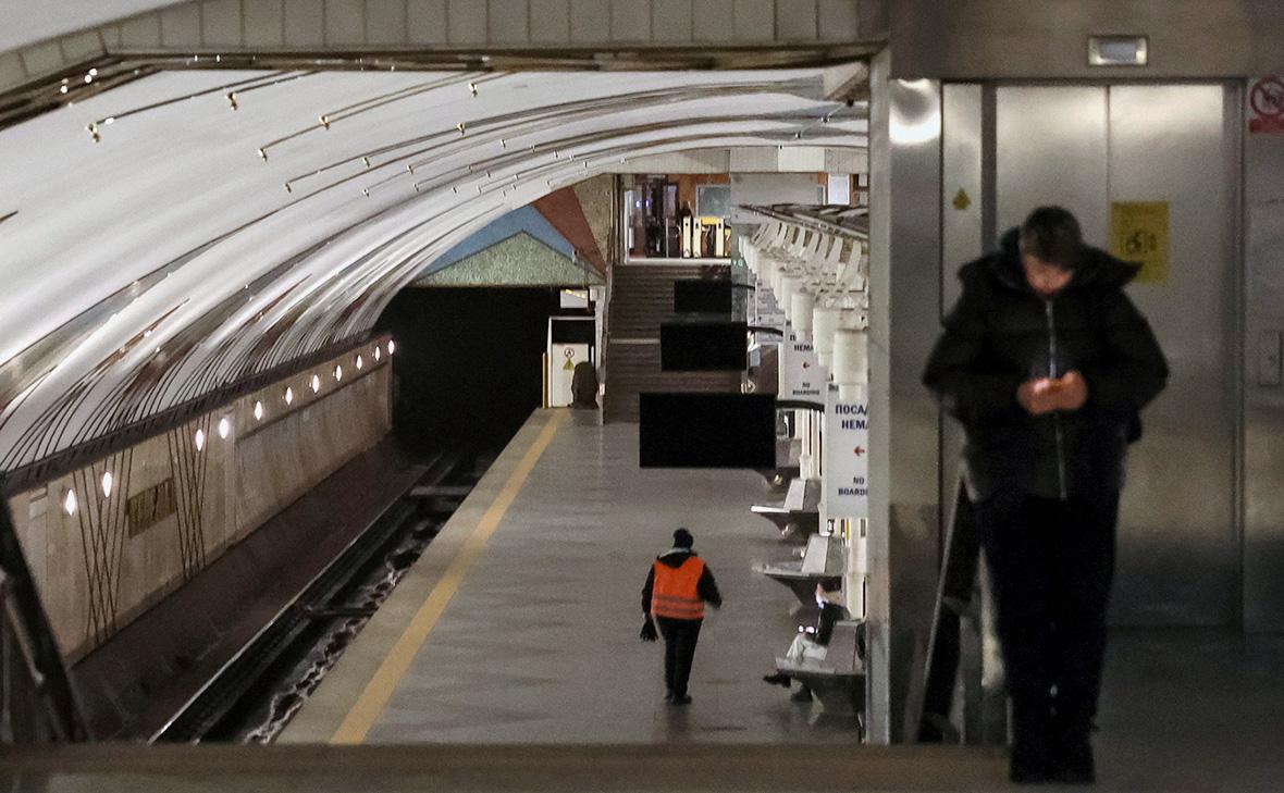 Фото:Anatolii Stepanov / Reuters