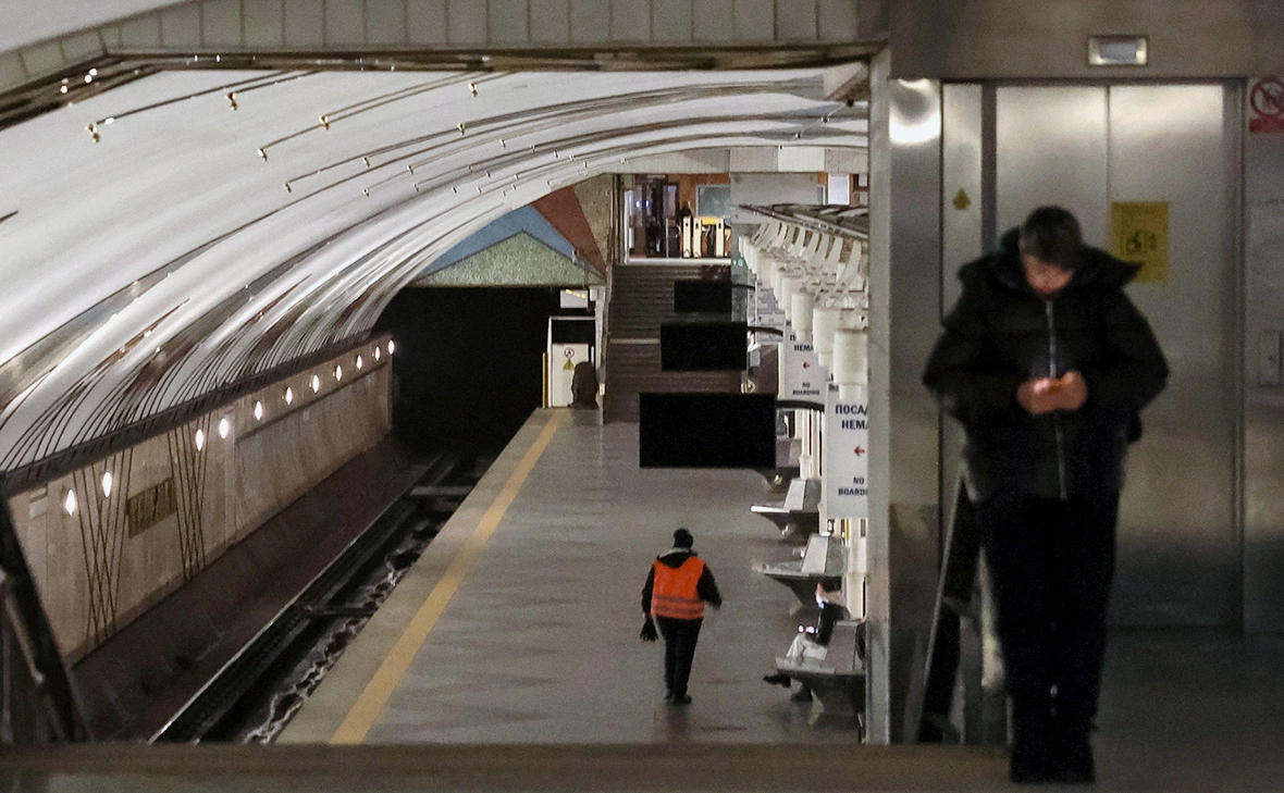 Anatolii Stepanov / Reuters