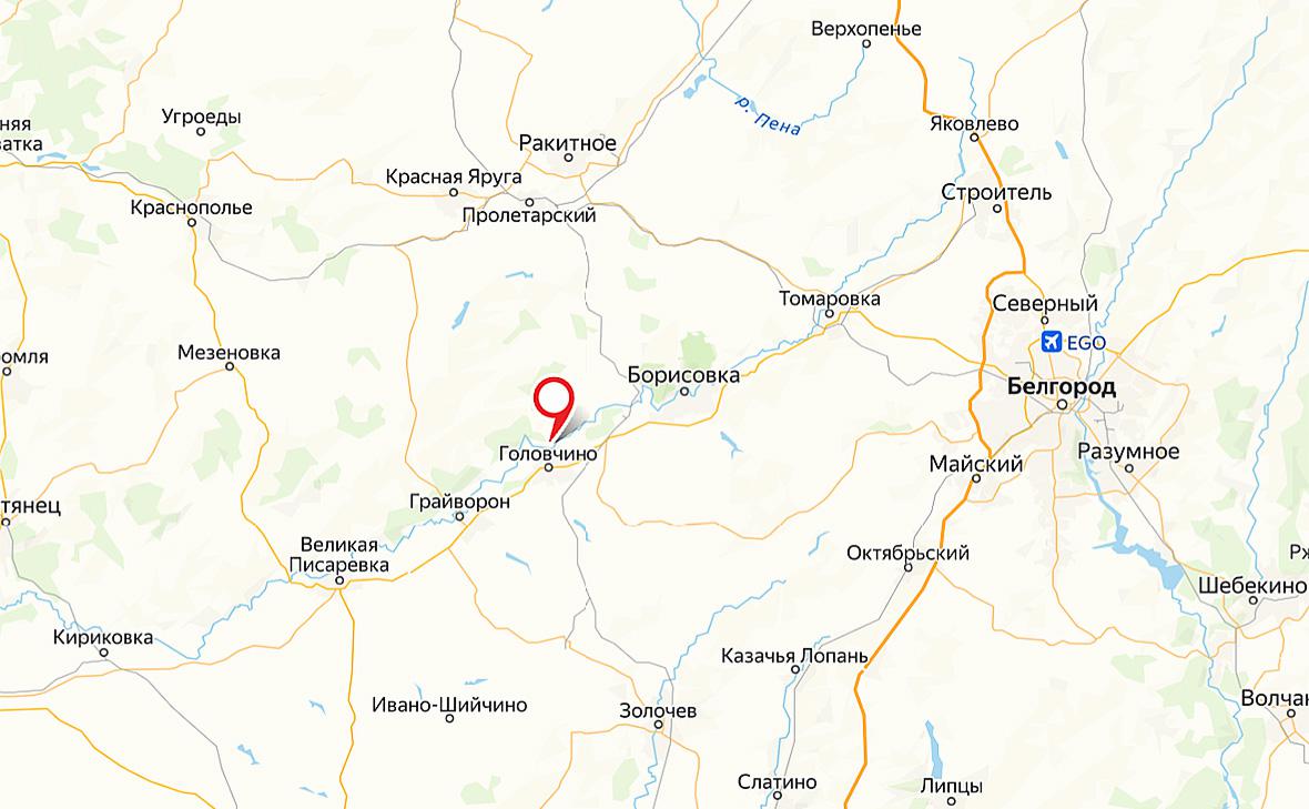 Фото: сервис «Яндекс.Карты»