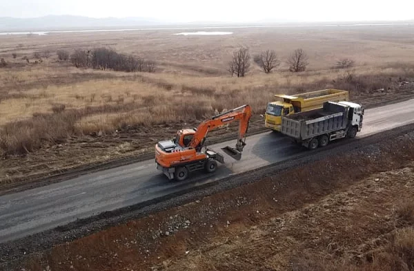 Правительство Приморского края