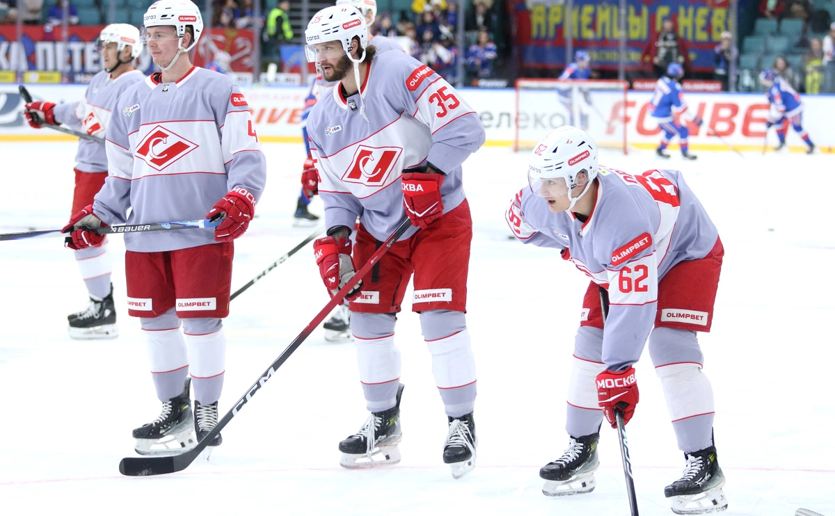 Maksim Konstantinov / Global Look Press