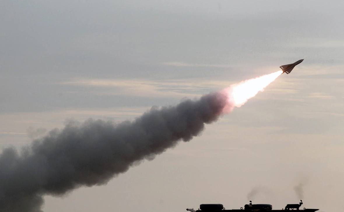 Majid Asgaripour / Global Look Press