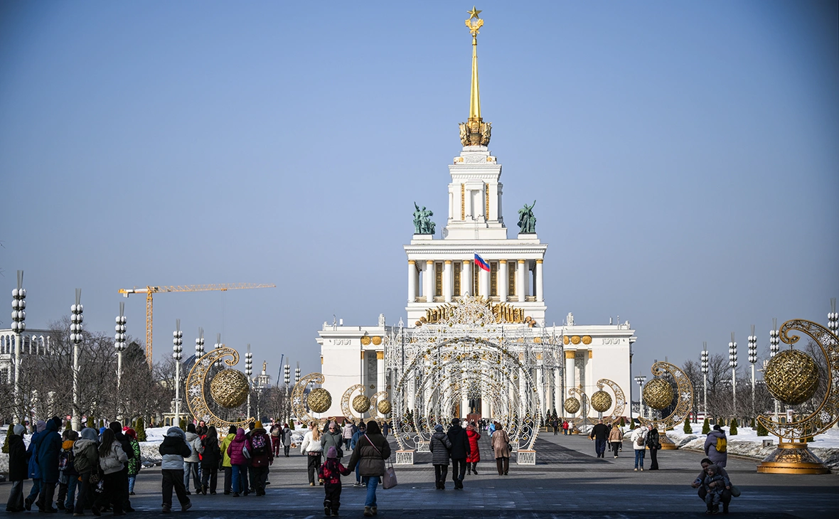 Владимир Астапкович / РИА Новости