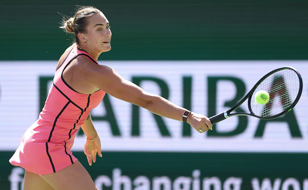 Matthew Stockman / Getty Images