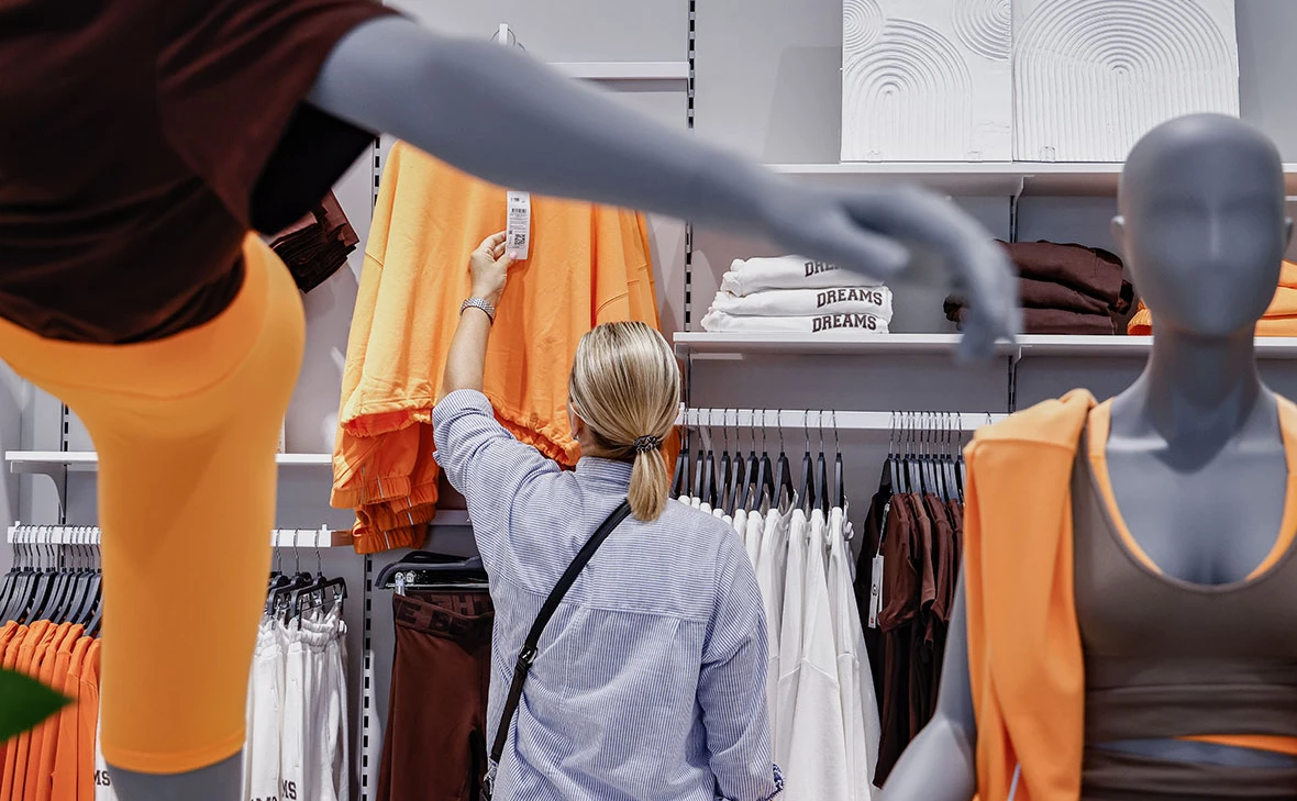 Андрей Любимов / РБК