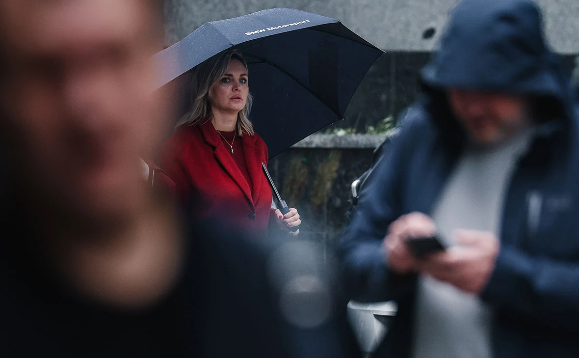 Андрей Любимов / РБК