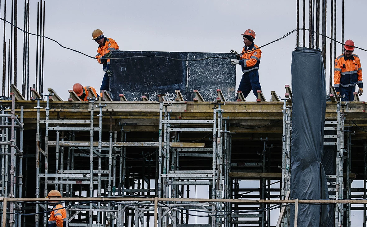 Андрей Любимов / РБК