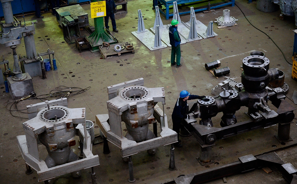 Павел Лисицын / РИА Новости