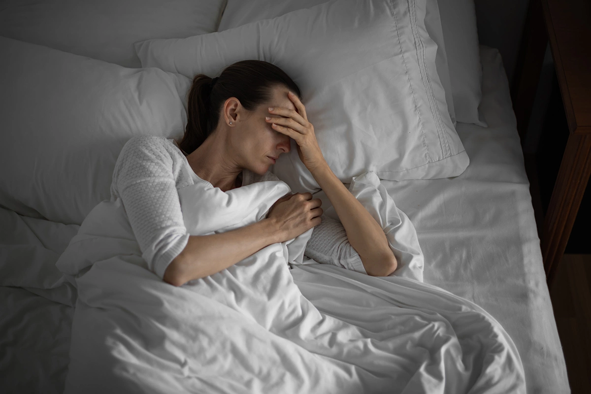 Что такое «управленческая усталость»