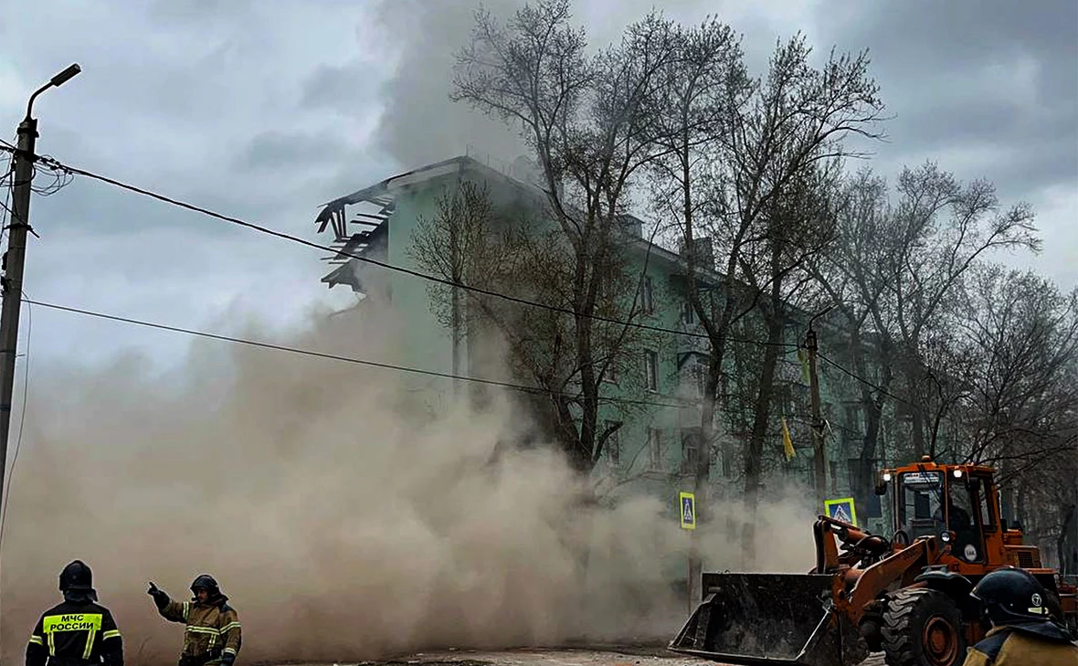 Дарья Малеева / ТАСС