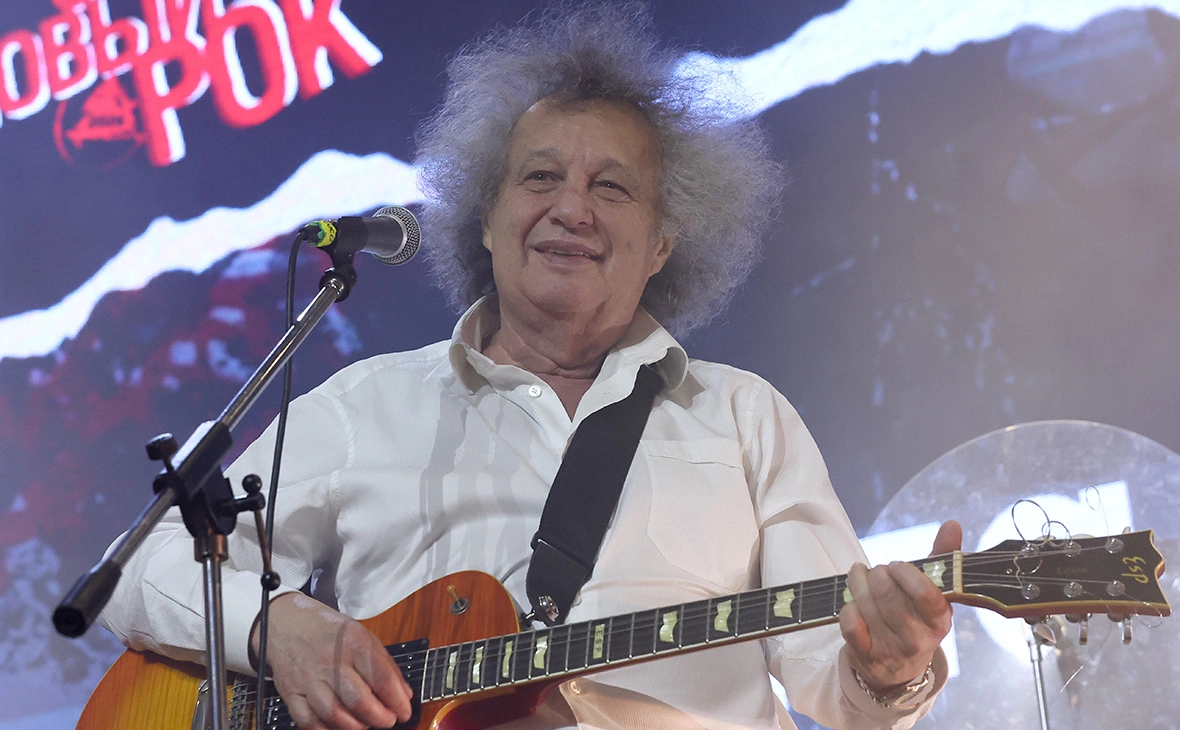 Донат Сорокин / ТАСС