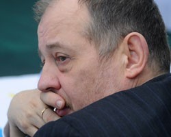 В.Лисин предложил РЖД 45 млрд руб. за выкуп акций российского грузового ж/д перевозчика