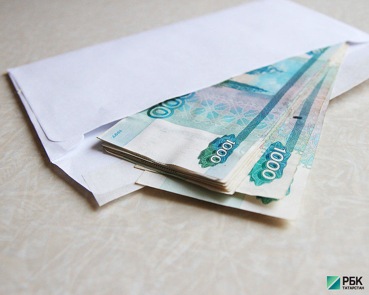 В Казани за получение взятки в 100 тыс.рублей осудят профессора КГЭУ