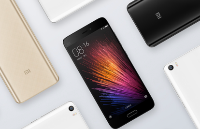 Обзор Xiaomi Mi5: лучший смартфон за 20 тыс. рублей