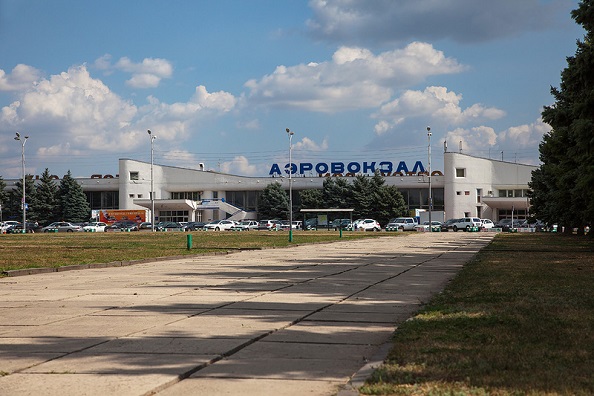 Прибыль старого аэропорта Ростова за 2019 год выросла в 3 раза