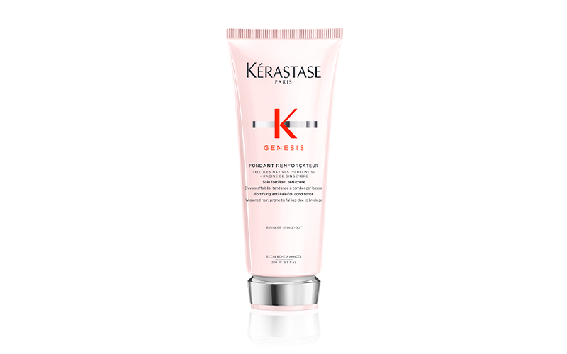 Укрепляющее молочко Renforçateur для ослабленных и склонных к выпадению волос, Genesis, Kérastase