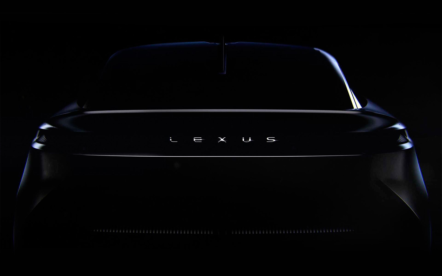 Фото: Lexus