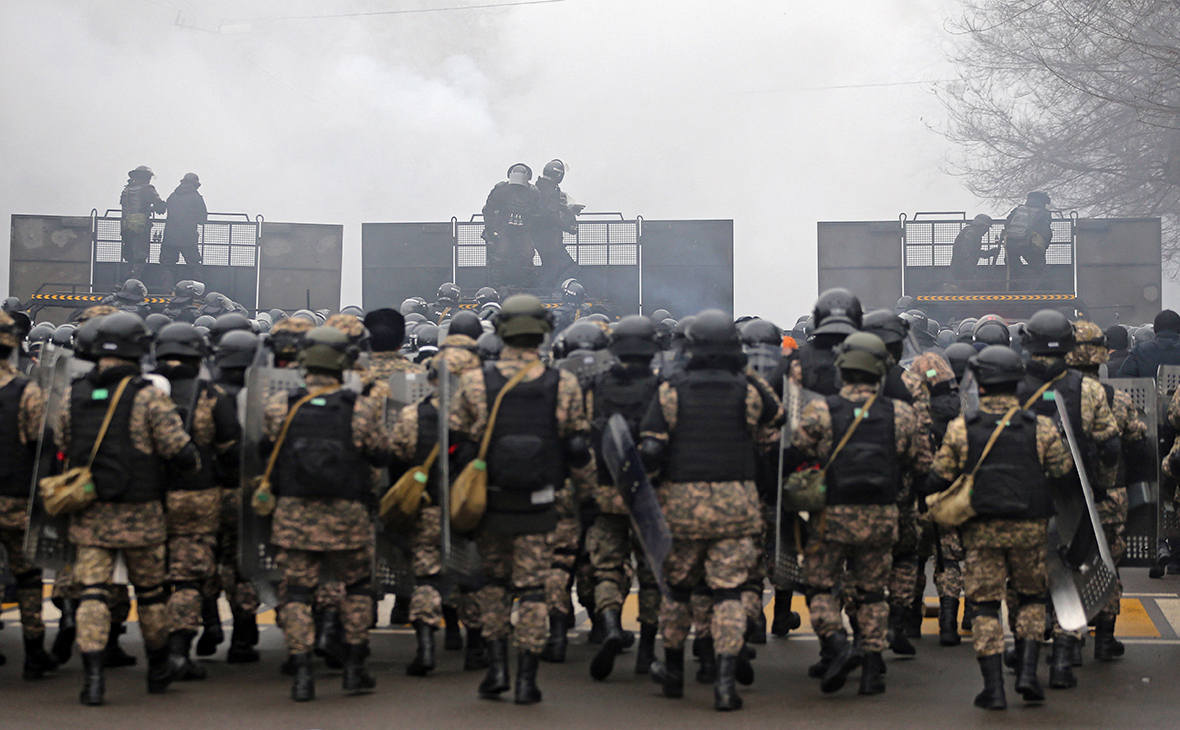 Фото:Павел Михеев / Reuters