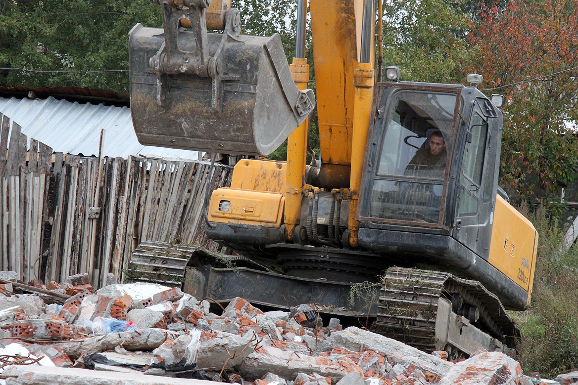 Северный берег Шарташа освободят от дач для расширения дороги — РБК