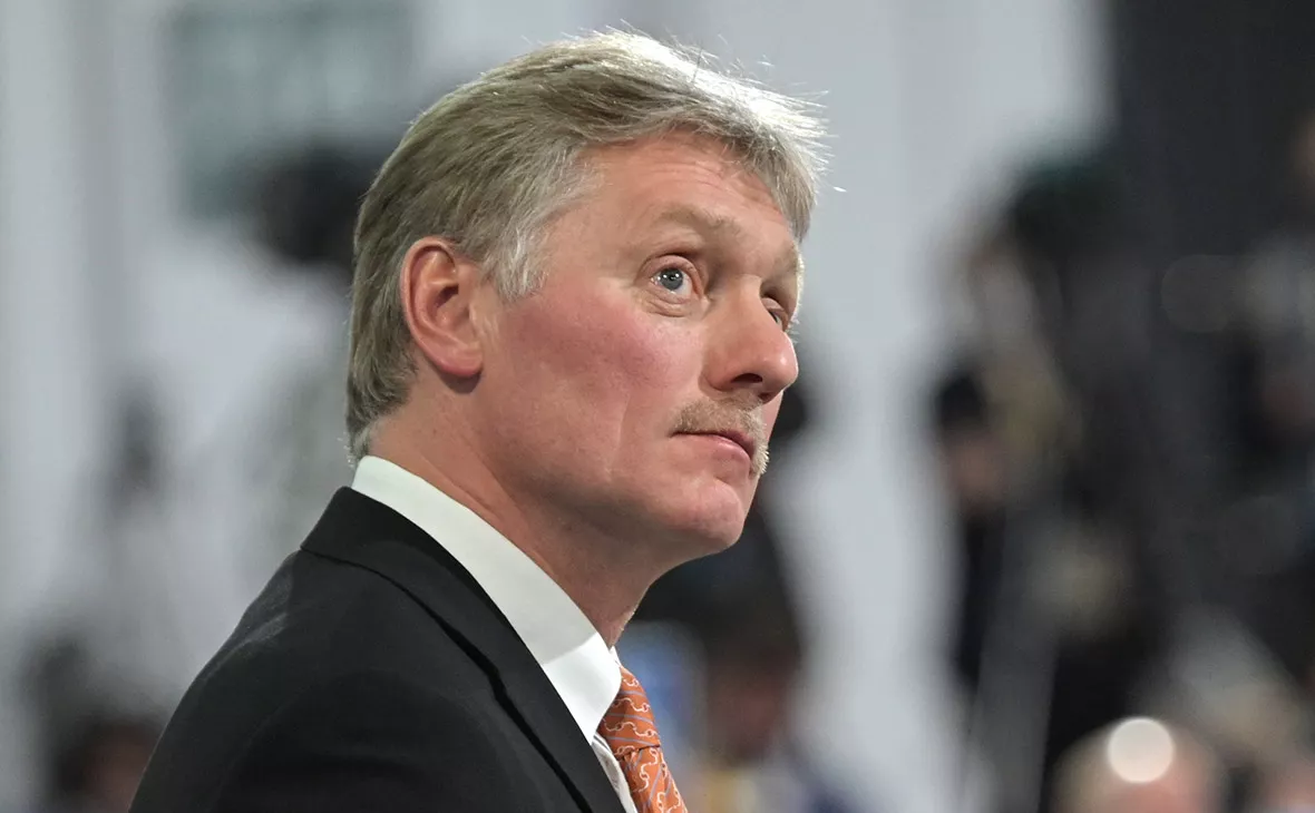 Алексей Никольский / ТАСС