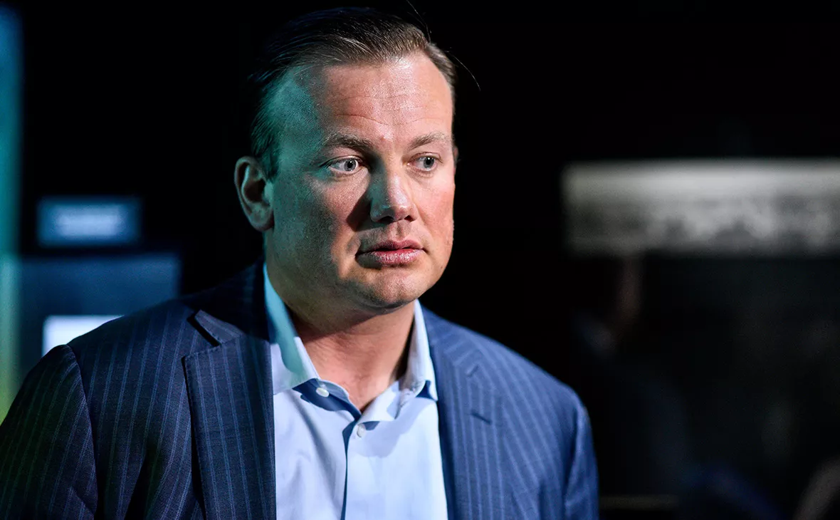 Сергей Ермохин / ТАСС