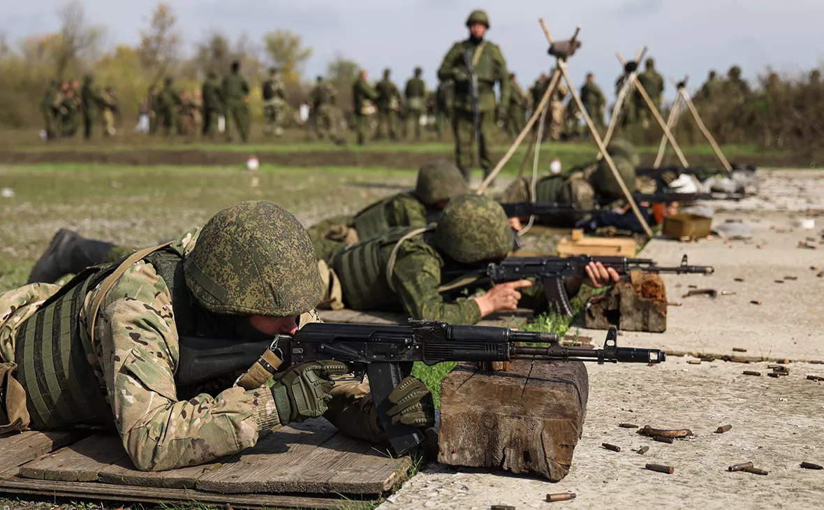 Егор Алеев / ТАСС