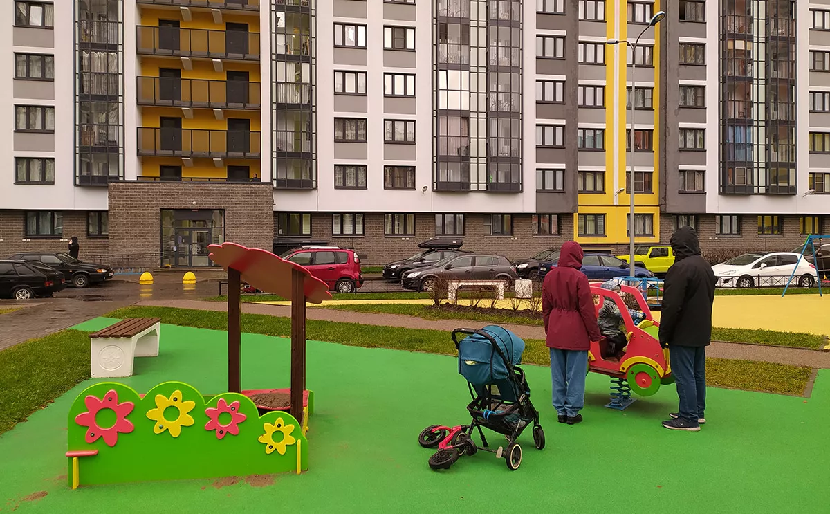 Максим Константинов / Global Look Press