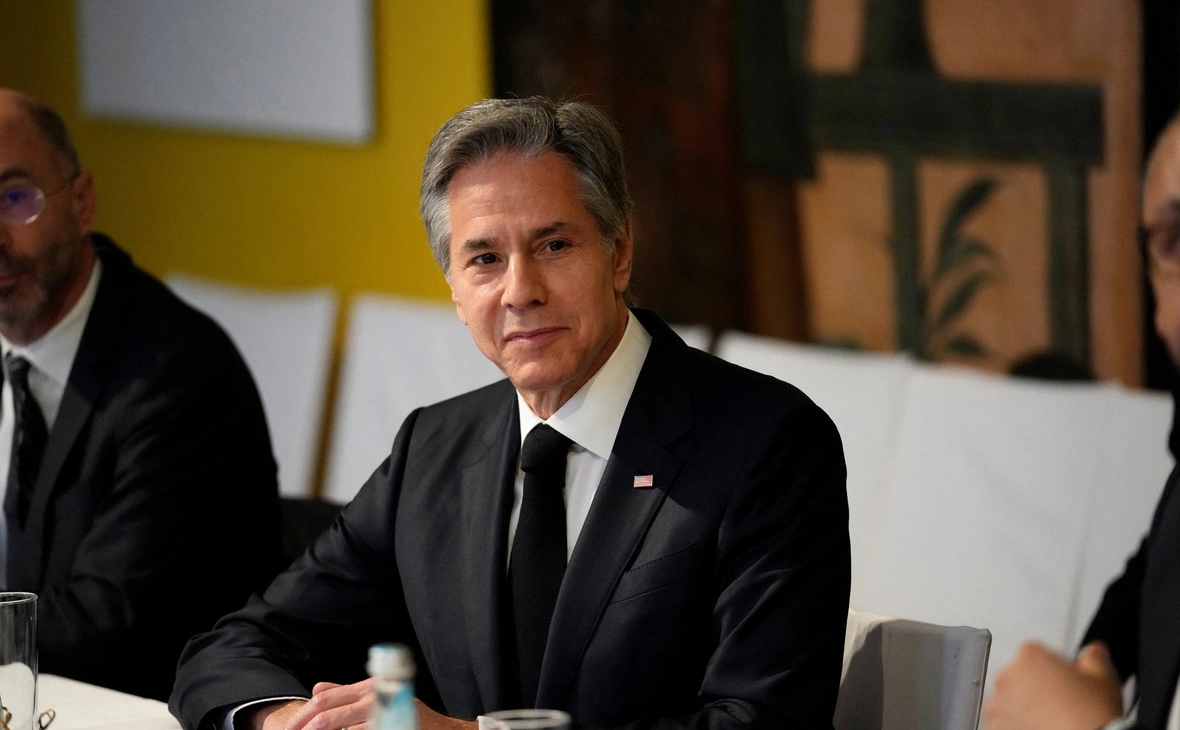 Petr David Josek / Reuters