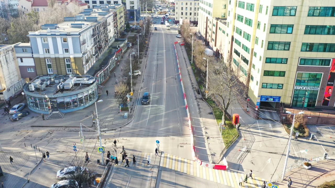 пресс-служба мэрии