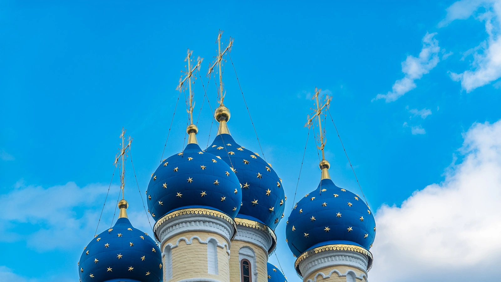 Когда почитают Казанскую икону Божией Матери